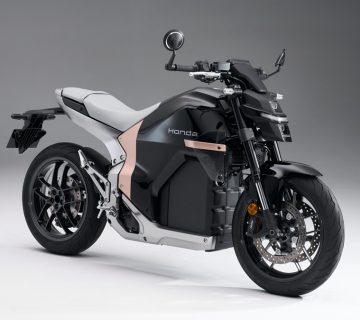 Honda WN7 360x320