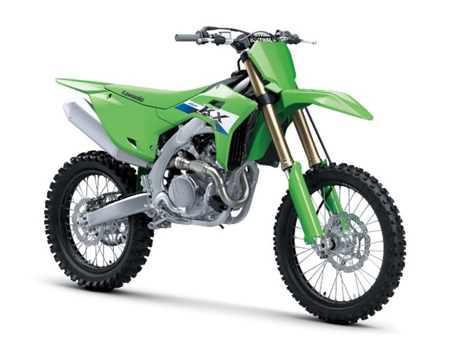 KX250F
