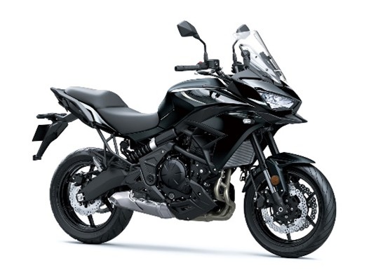 Versys black