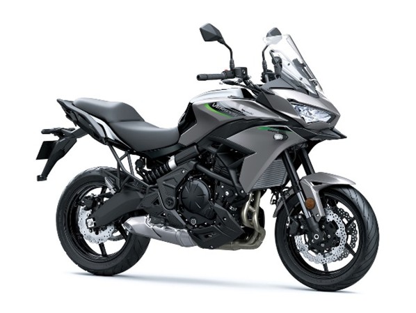 Versys