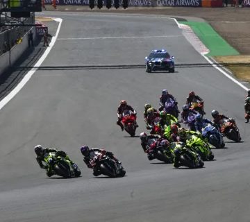 MotoGP 360x320