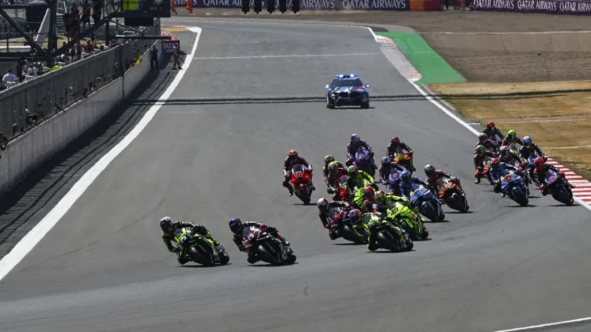MotoGP