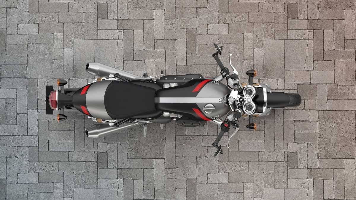 Roadster