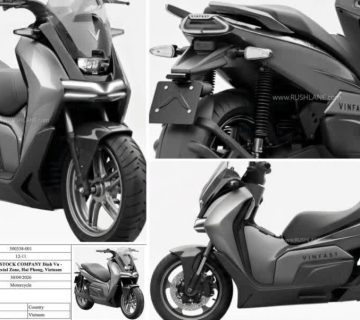 VinFast 360x320
